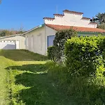 Feriehus Surf & House 250m Ocean + Foret