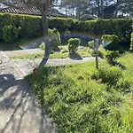 Surf & House 250m Ocean + Foret *