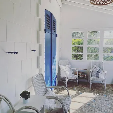 Surf & House 250m Ocean + Foret Дом отдыха Мимизан-Плаж