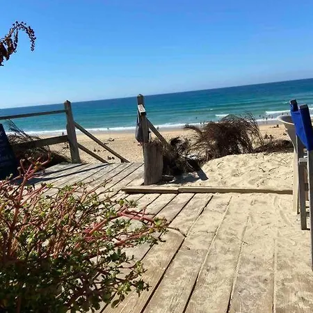 Surf & House 250m Ocean + Foret Mimizan-Plage
