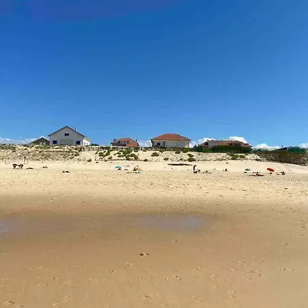 Surf & House 250m Ocean + Foret * Мимизан-Плаж