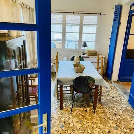 Feriehus Surf & House 250m Ocean + Foret *