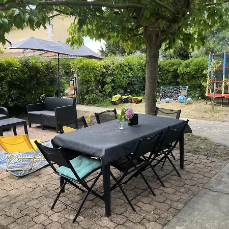 Feriehus Surf & House 250m Ocean + Foret